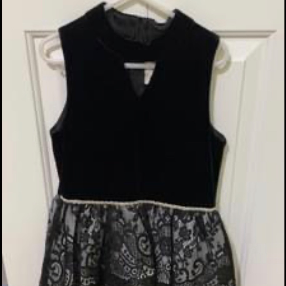 Girls  Dress